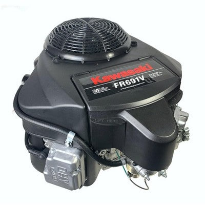 Kawasaki FR691V-S00 Engine, 23HP, 25.4mm X 80mm (1