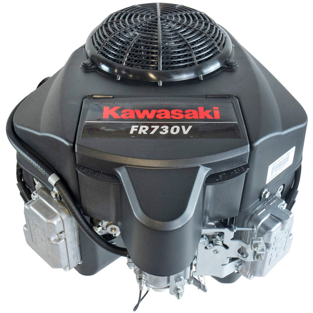 KAWFR730V-S00 Complete Replacement Engine - KAWFR730VFS00S