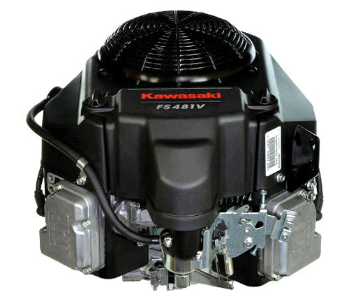 KAWFS481V-S34 Complete Replacement Engine - KAWFS481VAS34S