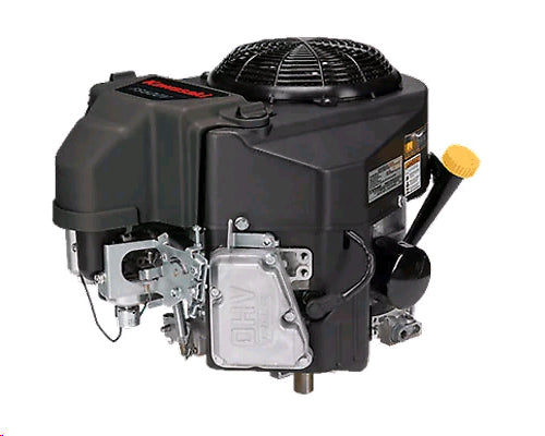 Kawasaki FS600V-S16 Engine, 18.5 HP, 1" (25.4mm) X 3-5/32" (80mm) PTO Shaft, Electric Start  - KAWFS600VES16S