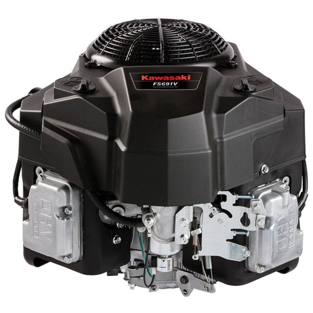 KAWFS691V-S00 Complete Replacement Engine - KAWFS691VGS00S