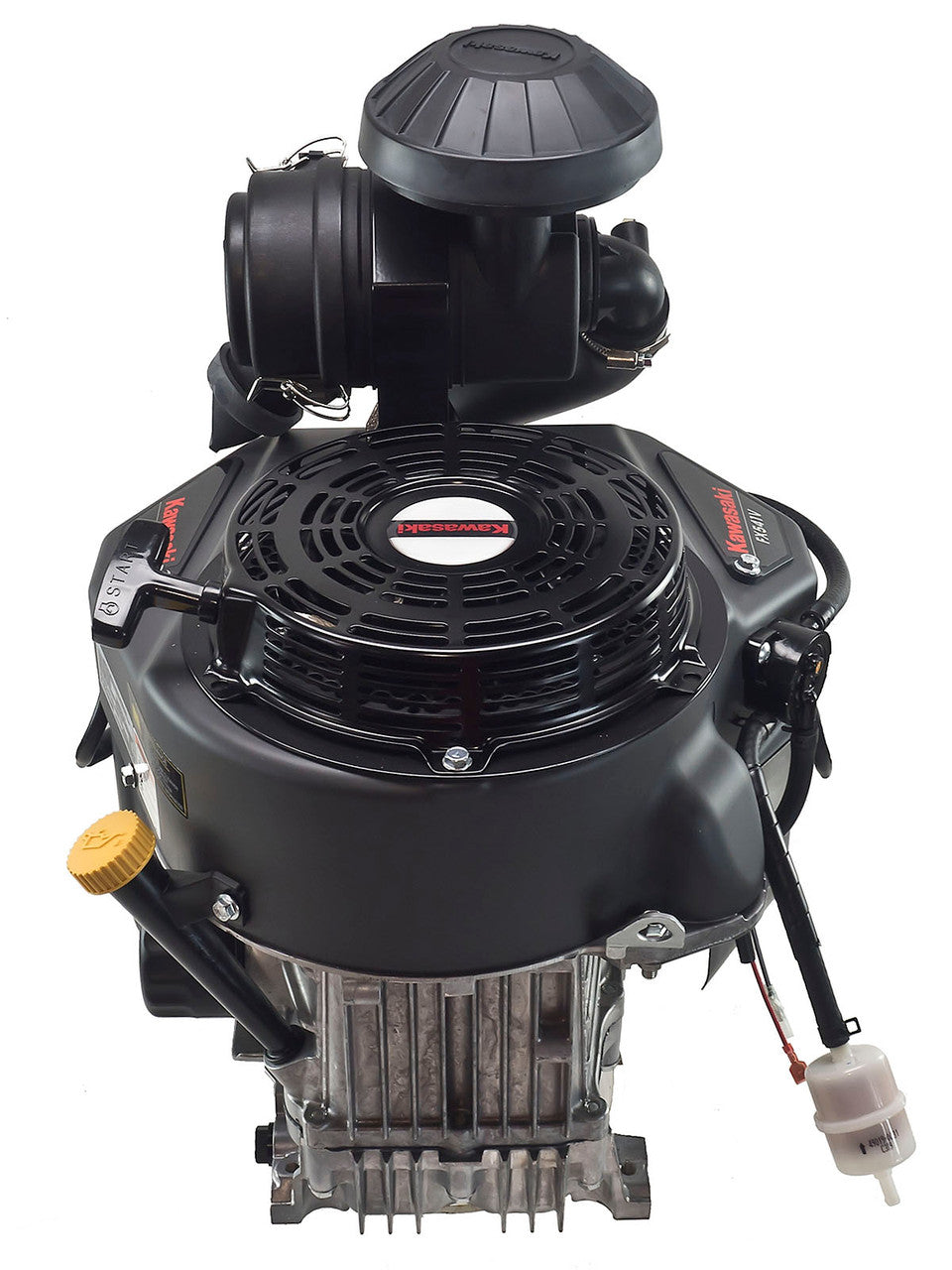 KAWFX541V-S01 Complete Replacement Engine - KAWFX541VES01S