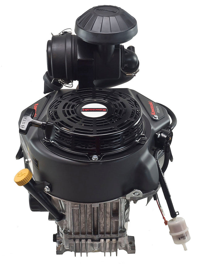 KAWFX541V-S01 Complete Replacement Engine - KAWFX541VES01S