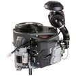 KAWFX600V-S05 Complete Replacement Engine - KAWFX600VDS05S