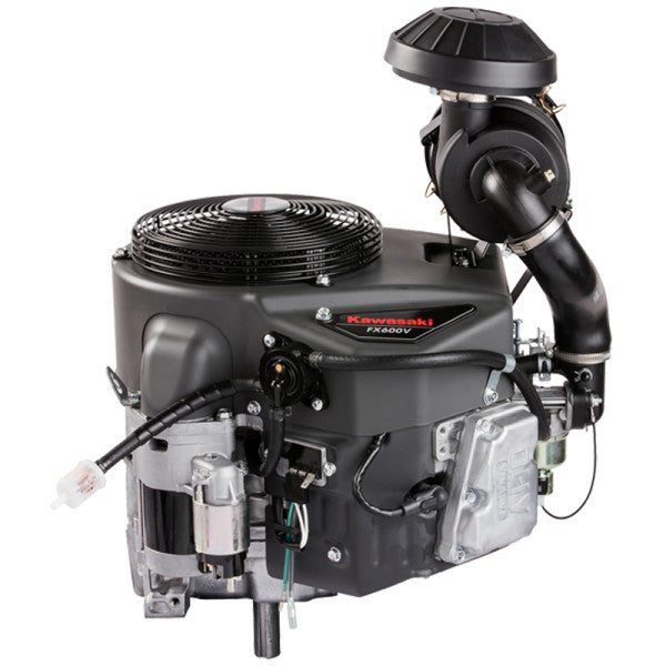 KAWFX600V-S00 Complete Replacement Engine - KAWFX600VFS00S
