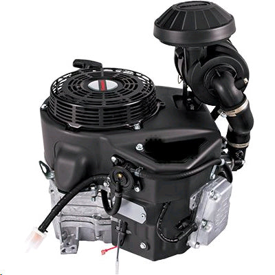 Kawasaki FX600V-S01 Engine, 19 HP, 1" (25.4mm) X 3-5/32" (80mm) PTO Shaft, Recoil Start - KAWFX600VFS01S