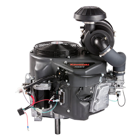 KAWFX651V-S00 Complete Replacement Engine - KAWFX651VES00S