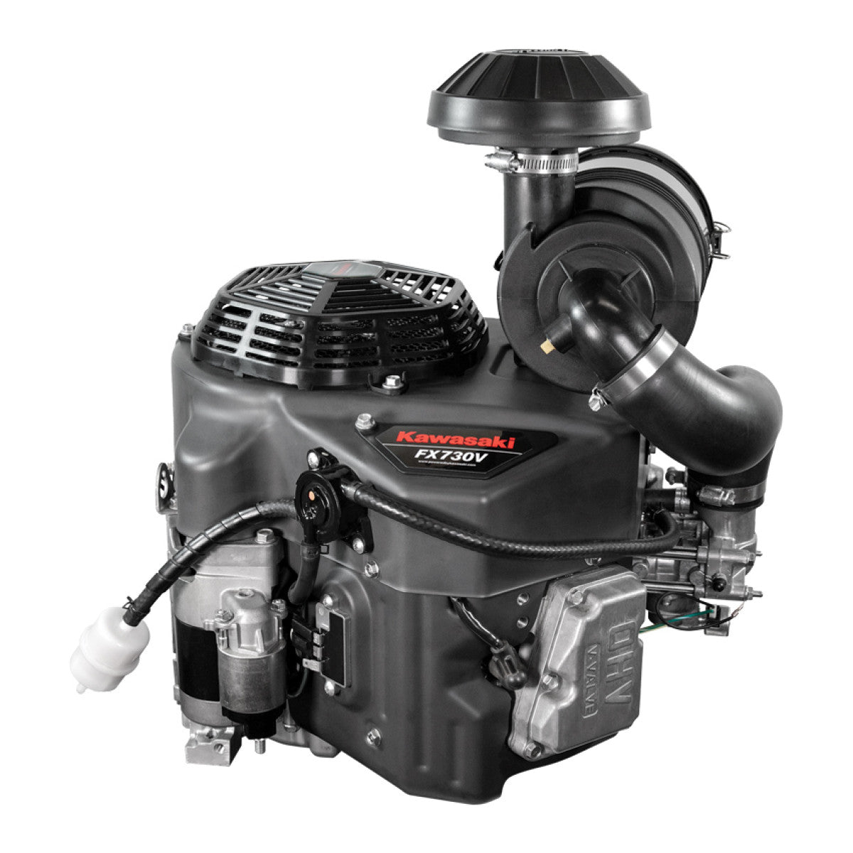KAWFX730V-S09 Complete Replacement Engine - KAWFX730VES09S