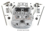 #1 Cylinder Basic Head Kit - HEADKIT3