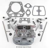 #2 Cylinder Complete Head Kit - HEADKIT6C