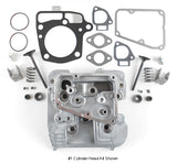 #1 Cylinder Basic Head Kit - KAW999990624
