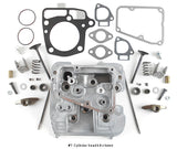 #1 Cylinder Complete Head Kit - HEADKIT26C