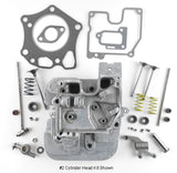 #2 Cylinder Complete Head Kit - HEADKIT33C