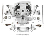 #2 Cylinder Basic Head Kit - HEADKIT23