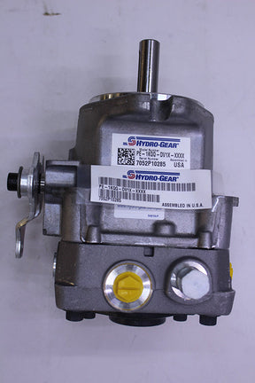 Hydro-Gear PE-1KQQ-DV1X-XXXX - HGPE1KQQDV1XXXXX
