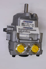 Hydro-Gear PG-1BQQ-D12X-XXXX - HGPG1BQQD12XXXXX