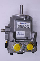 Hydro-Gear PG-1GEF-DY1X-XXXX - HGPG1GEFDY1XXXXX