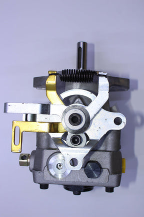 Hydro-Gear PG-1HDA-D41X-XXXX - HGPG1HDAD41XXXXX