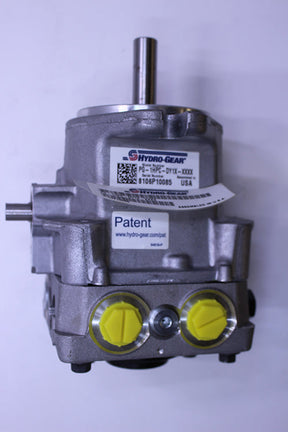 Hydro-Gear PG-1HPC-DY1X-XXXX - HGPG1HPCDY1XXXXX