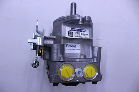 Hydro-Gear PG-1HQQ-DB1X-XXXX - HGPG1HQQDB1XXXXX