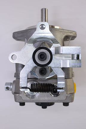 Hydro-Gear PG-1HQQ-DP1X-XXXX - HGPG1HQQDP1XXXXX
