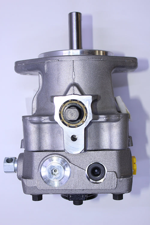 Hydro-Gear PG-1HRQ-DY1X-XXXX - HGPG1HRQDY1XXXXX