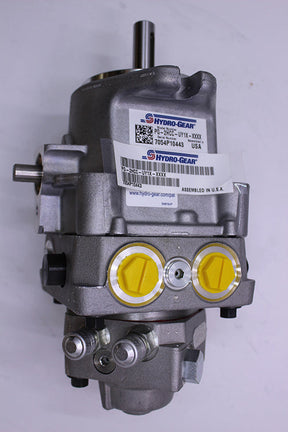 Hydro-Gear PG-2HCC-UY1X-XXXX - HGPG2HCCUY1XXXXX