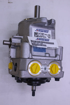 Hydro-Gear PG-3GQC-NY1X-XXXX - HGPG3GQCNY1XXXXX