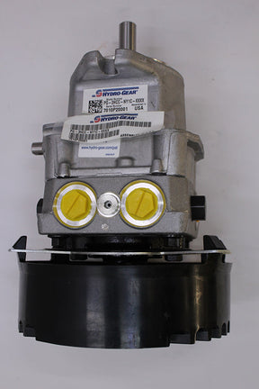 Hydro-Gear PG-3HCC-NY1C-XXXX - HGPG3HCCNY1CXXXX