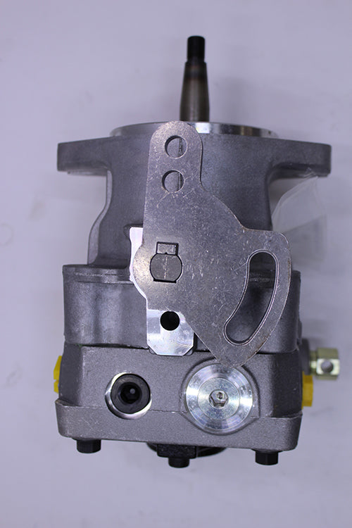 Hydro-Gear PG-4DQQ-DZ1X-XXXX - HGPG4DQQDZ1XXXXX