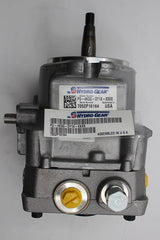 Hydro-Gear PG-4KQQ-DY1X-XXXX - HGPG4KQQDY1XXXXX