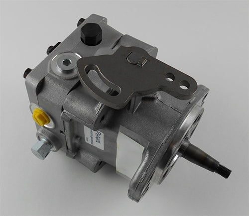 Hydro-Gear PG-4BQQ-DZ1X-XXXX - HGPG4BQQDZ1XXXXX