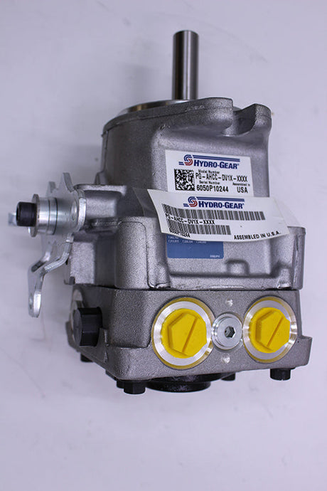 Hydro-Gear PG-AHCC-DV1X-XXXX - HGPGAHCCDV1XXXXX