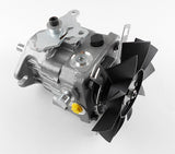 Hydro-Gear PG-3HCC-NV1B-XXXX - HGPG3HCCNV1BXXXX