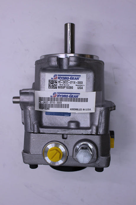 Hydro-Gear PK-2KCC-EY1X-XXXX - HGPK2KCCEY1XXXXX