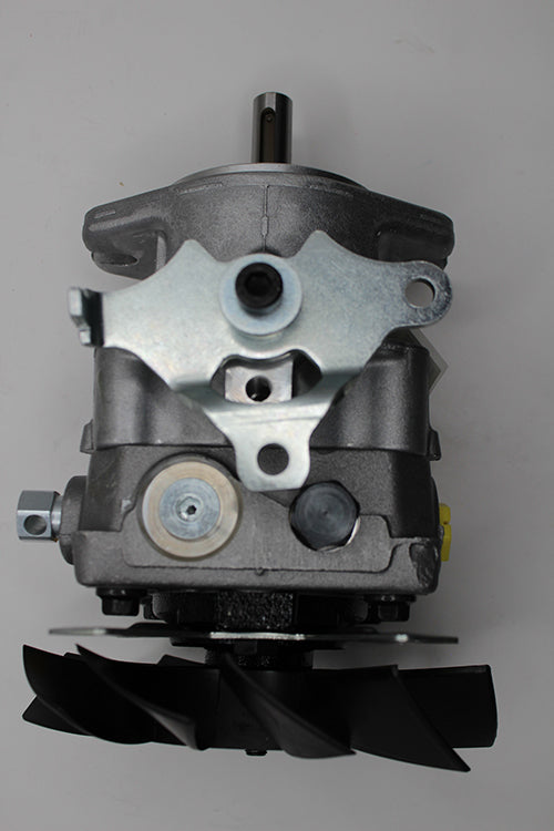 Hydro-Gear PK-3HBQ-GV1B-XXXX - HGPK3HBQGV1BXXXX