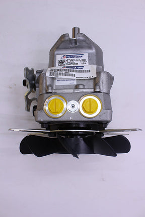 Hydro-Gear PK-3HBQ-GV1F-XXXX - HGPK3HBQGV1FXXXX