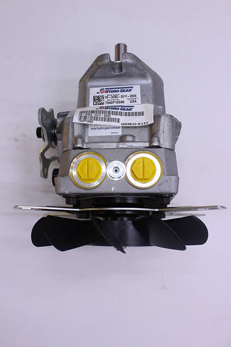 Hydro-Gear PK-3HBQ-GV1F-XXXX - HGPK3HBQGV1FXXXX