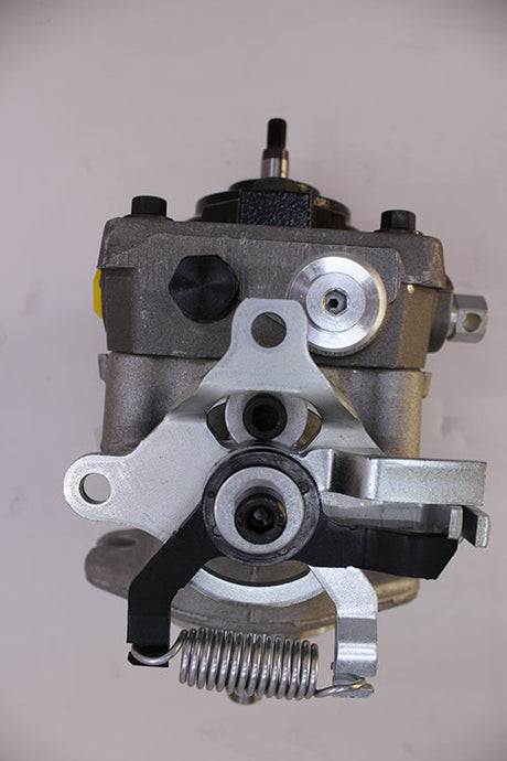 Hydro-Gear PK-3HCC-GE1X-XXXX - HGPK3HCCGE1XXXXX