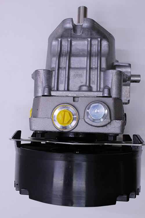 Hydro-Gear PK-3HCC-GY1C-XXXX - HGPK3HCCGY1CXXXX