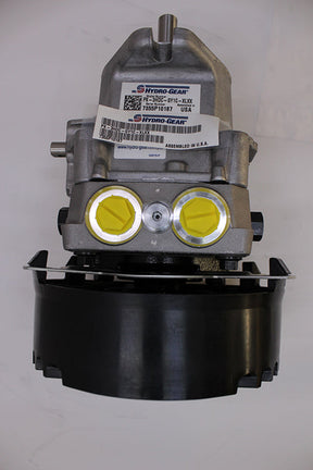Hydro-Gear PK-3HDC-GY1C-XLXX - HGPK3HDCGY1CXLXX