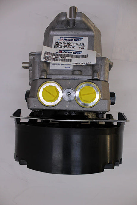 Hydro-Gear PK-3HDC-GY1C-XLXX - HGPK3HDCGY1CXLXX