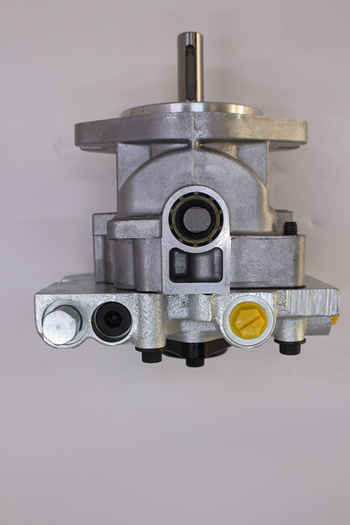 Hydro-Gear PL-BGQV-DY1X-XXXX - HGPLBGQVDY1XXXXX