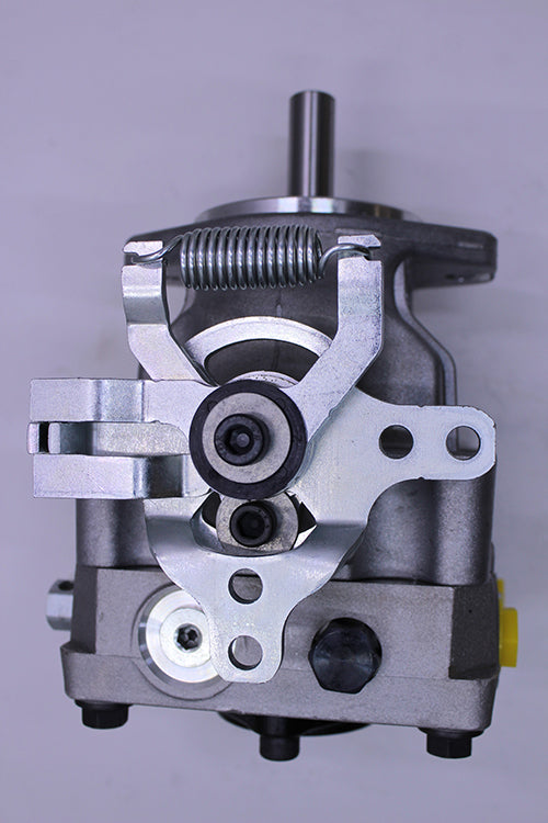 Hydro-Gear PR-1BBB-EA1X-XXXX - HGPR1BBBEA1XXXXX