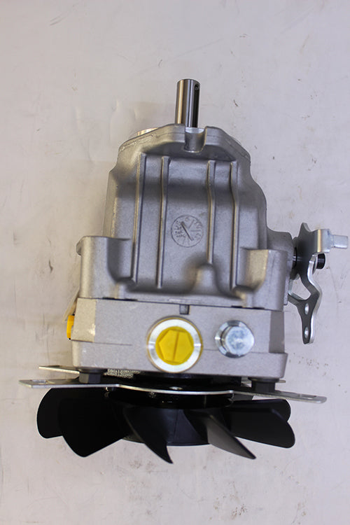Hydro-Gear PR-2HCC-GV1F-XXXX - HGPR2HCCGV1FXXXX