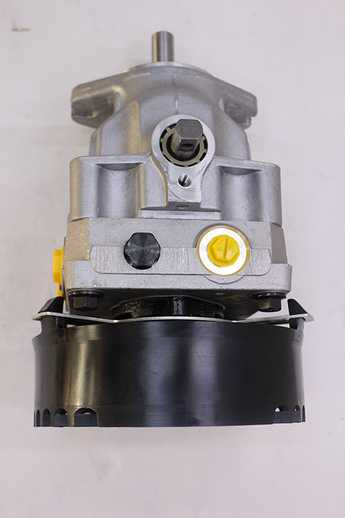 Hydro-Gear PR-2JBC-GY1E-XXXX - HGPR2JBCGY1EXXXX