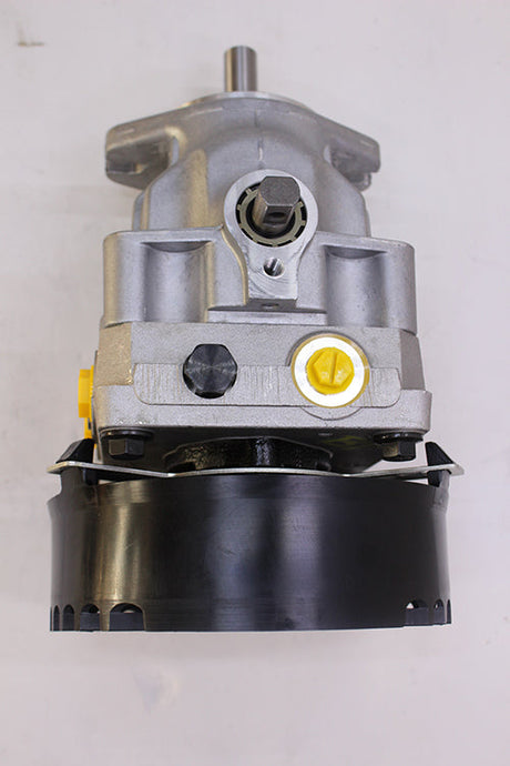 Hydro-Gear PR-2JBC-GY1E-XXXX - HGPR2JBCGY1EXXXX