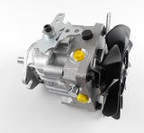 Hydro-Gear PR-2GCC-GV1F-XXXX - HGPR2GCCGV1FXXXX