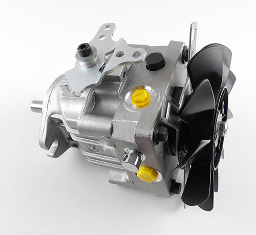 Hydro-Gear PR-2GCC-GV1F-XXXX - HGPR2GCCGV1FXXXX