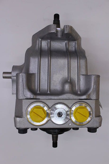 Hydro-Gear PR-5GQC-FY1X-X1XX - HGPR5GQCFY1XX1XX